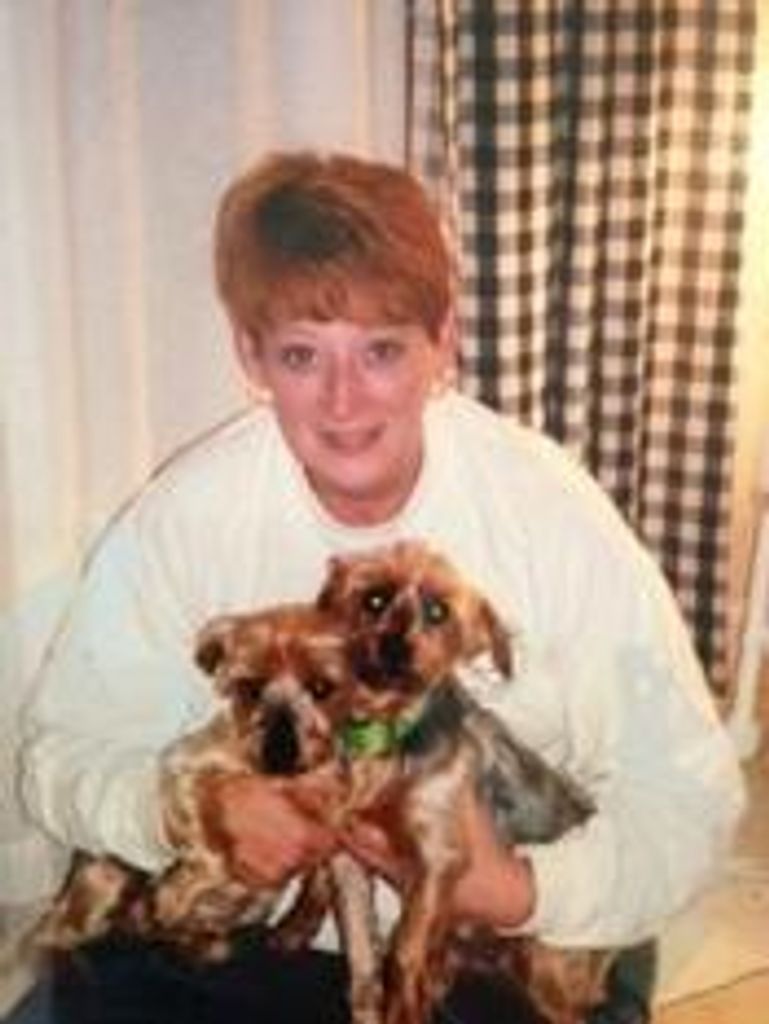 Leslie Joan Rinderer