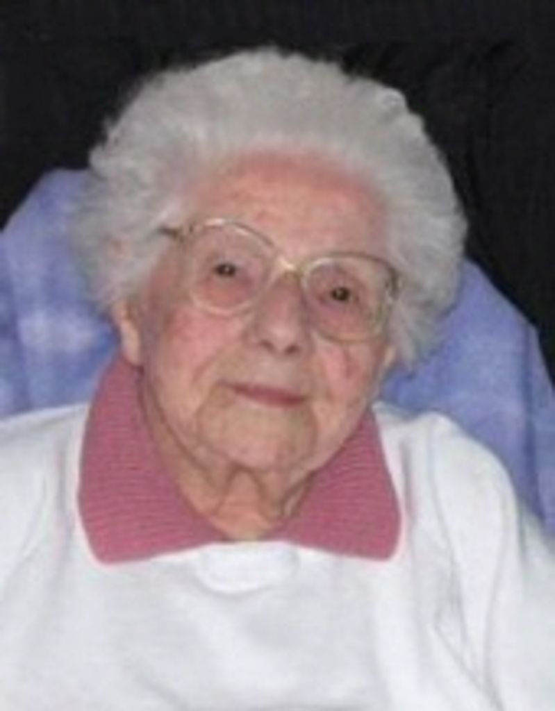 Margaret Erickson