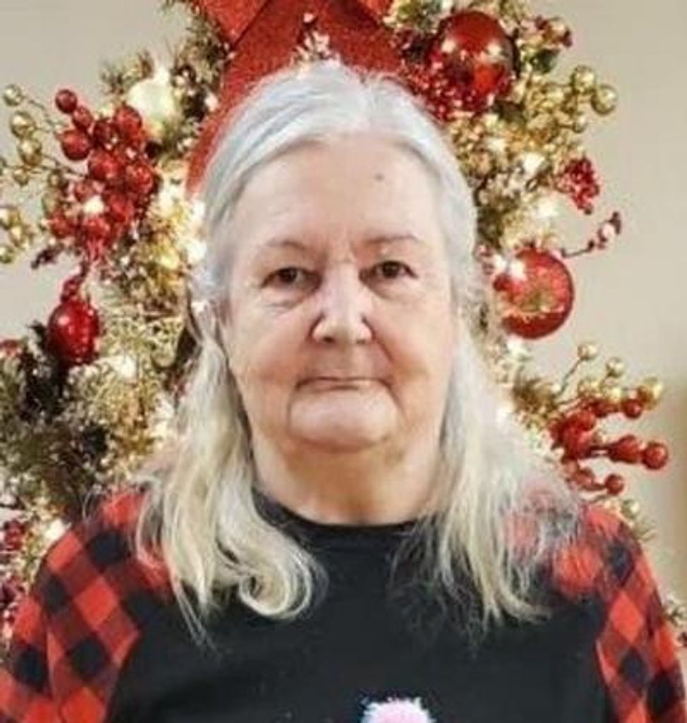 Judy Ann Rogers Profile Photo