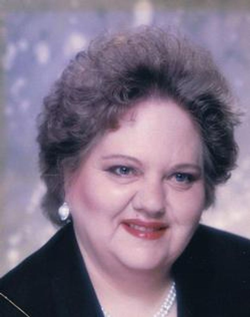 Bertha Ann Chapman