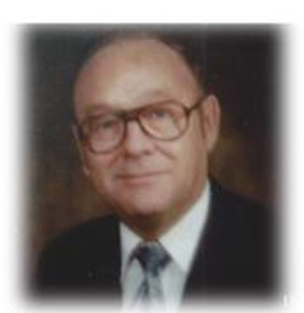Dr. Robert A. Koster