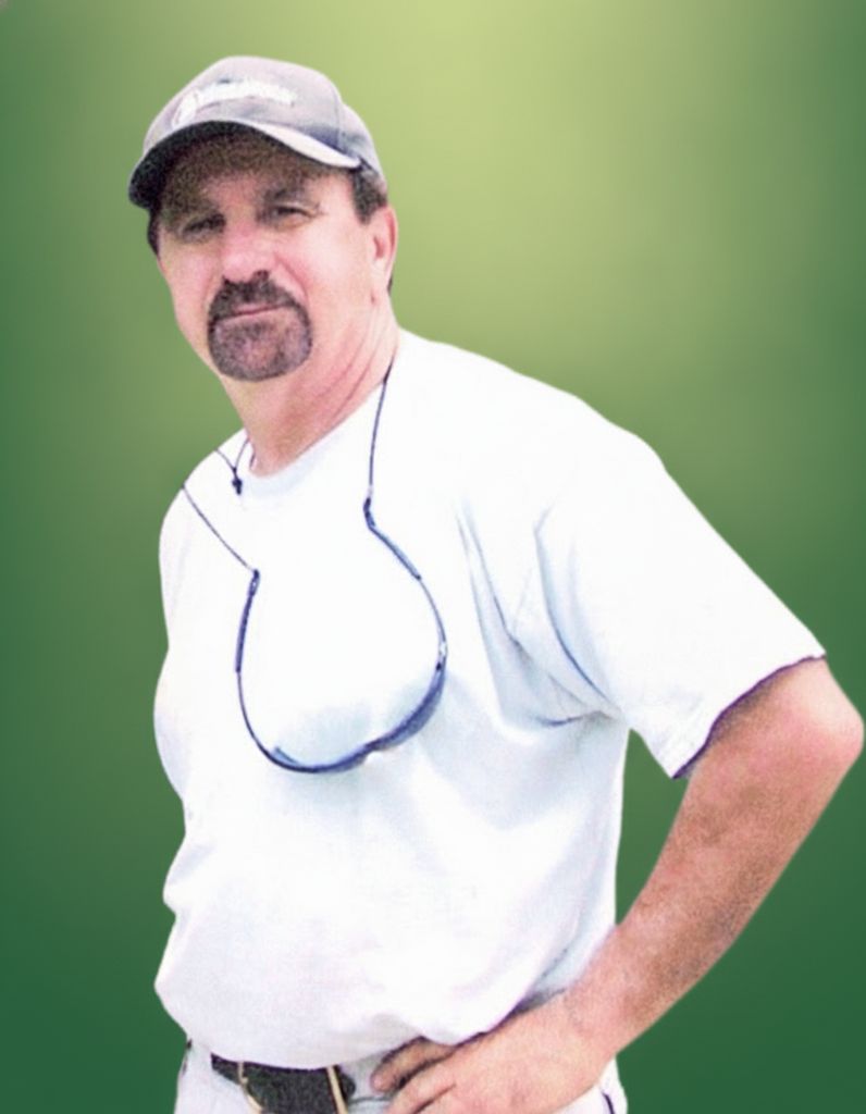 John Anderson