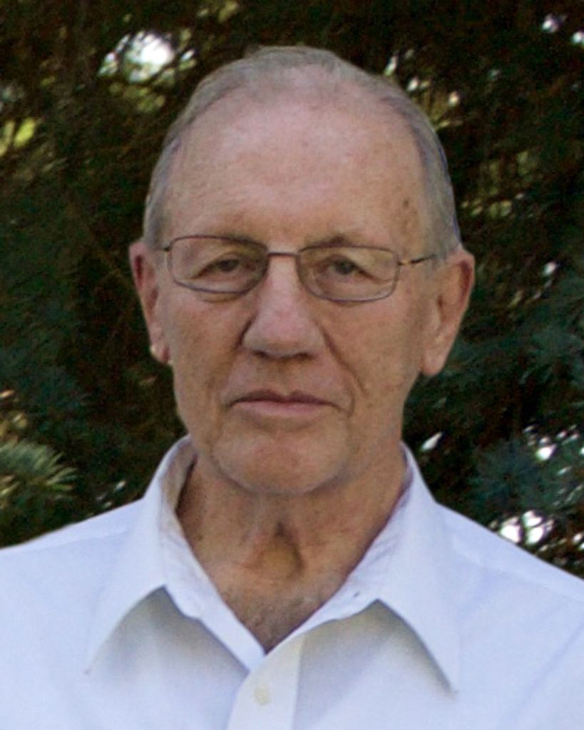 John Andrew White
