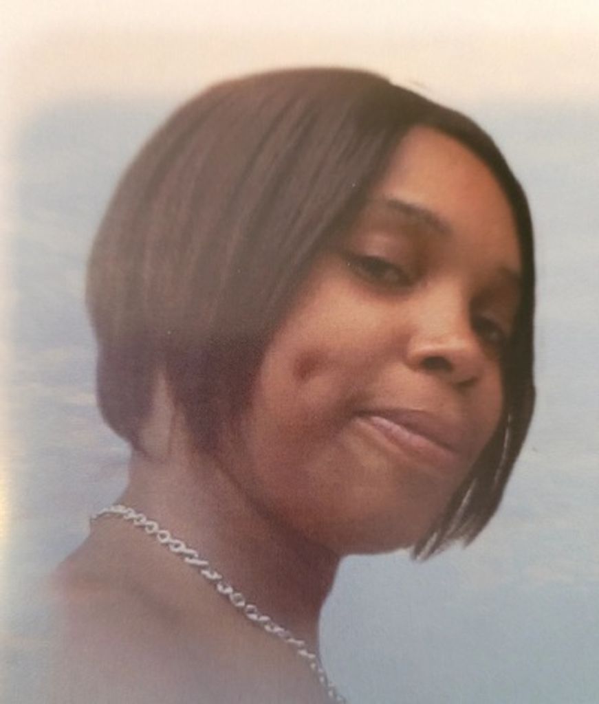 Audrey G Barrett Profile Photo