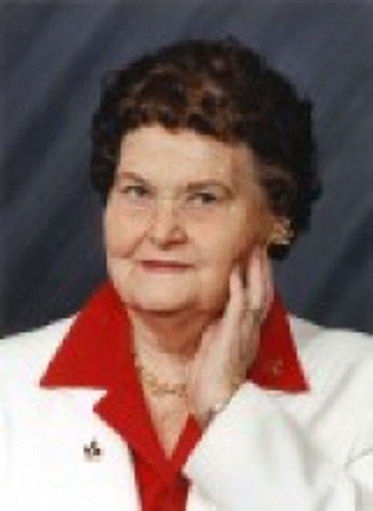 Vada A. Vorwaller