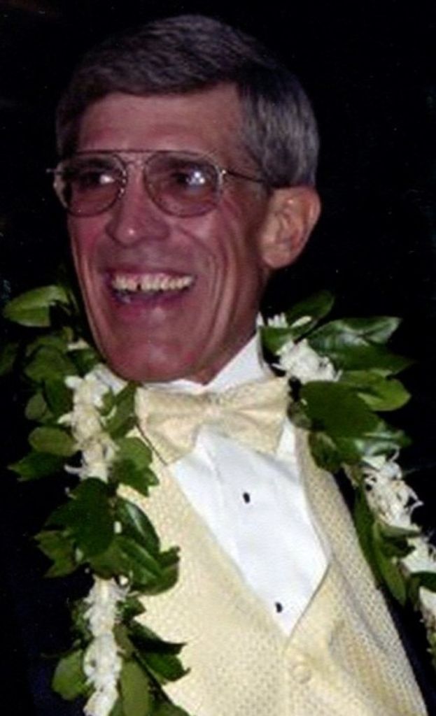 Duane Henry Miller Profile Photo