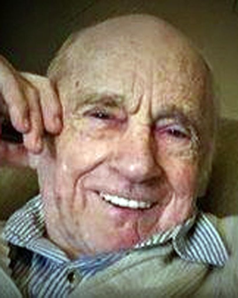 Leonard Emil Bauer Profile Photo