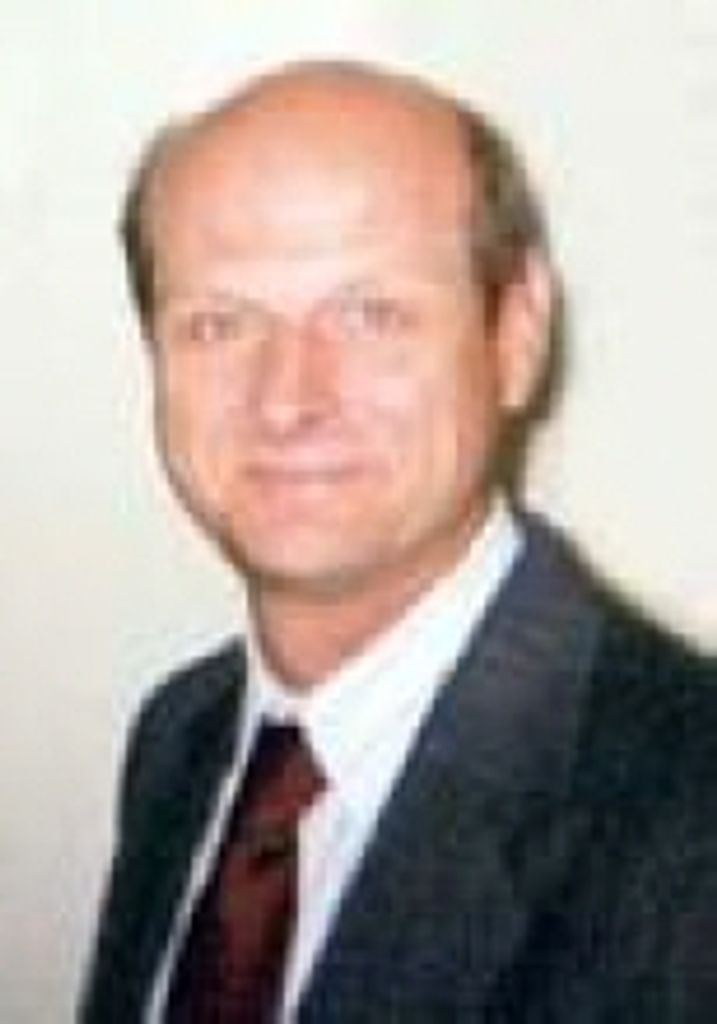 James  Allen Fox,  Sr.