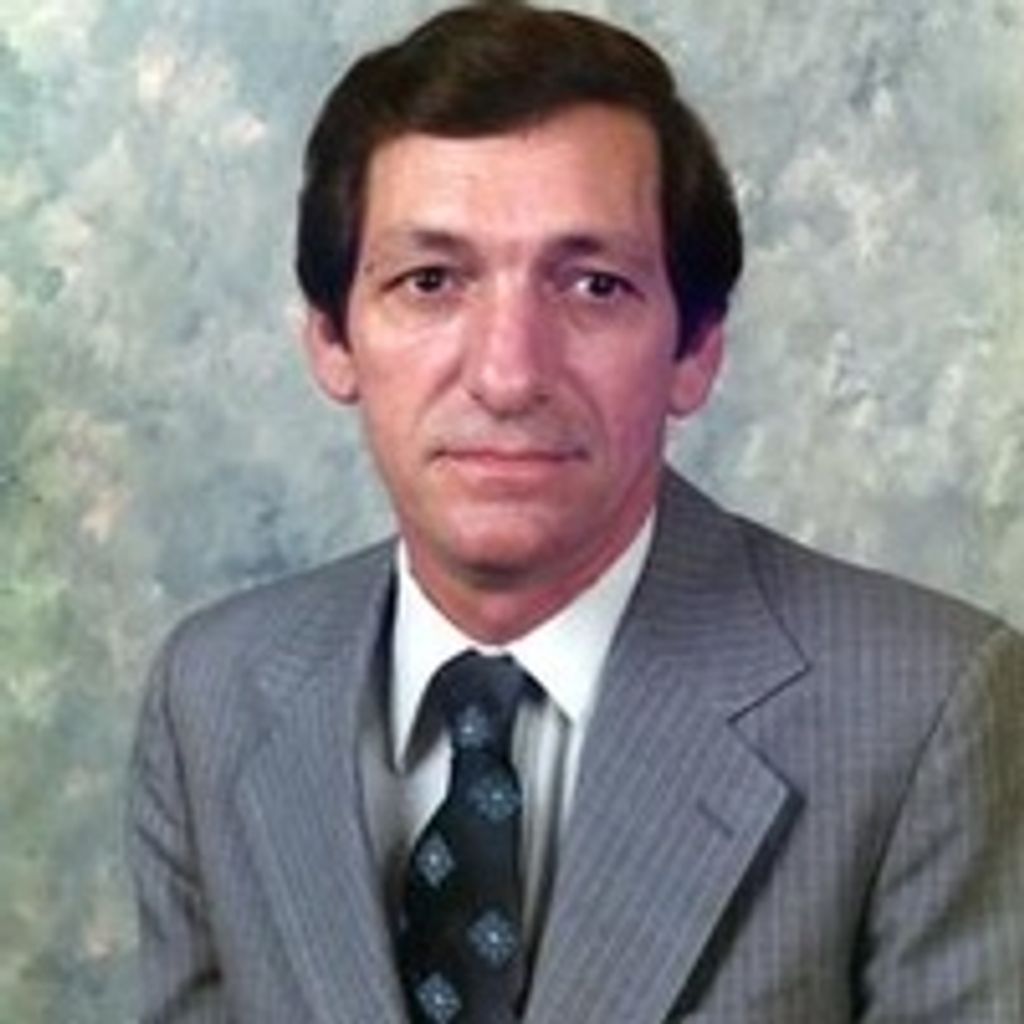 Rev. Max William Rich