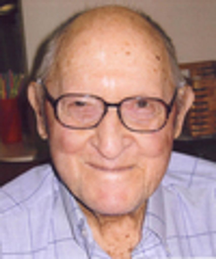 William Oelig