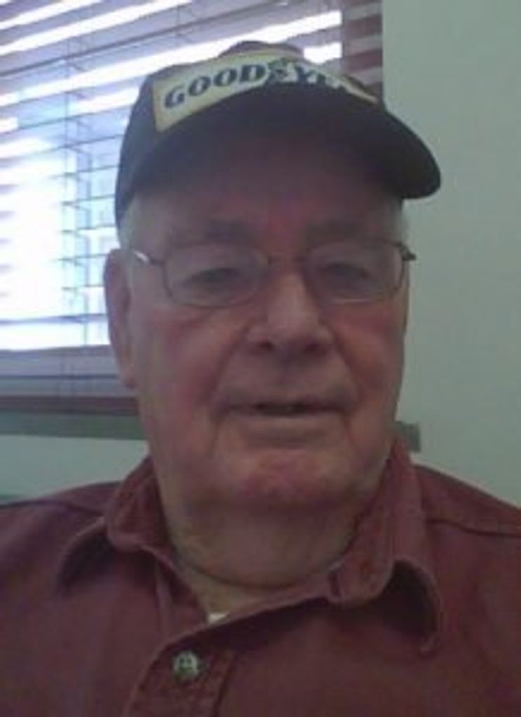 Noble Dean Rhoads Profile Photo