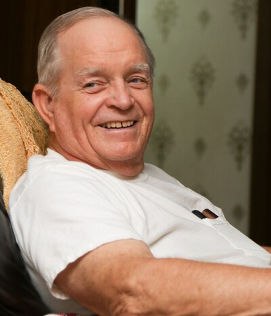 Donald "Don" Long