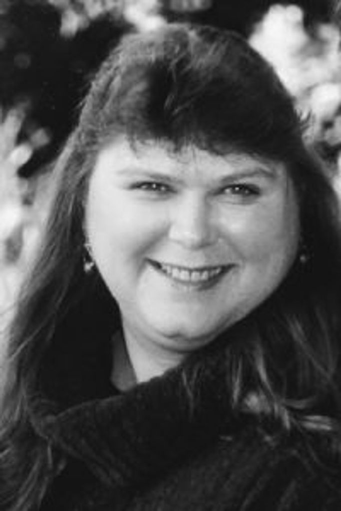 Katharine ‘Kathy’ Lloyd Mckibbin