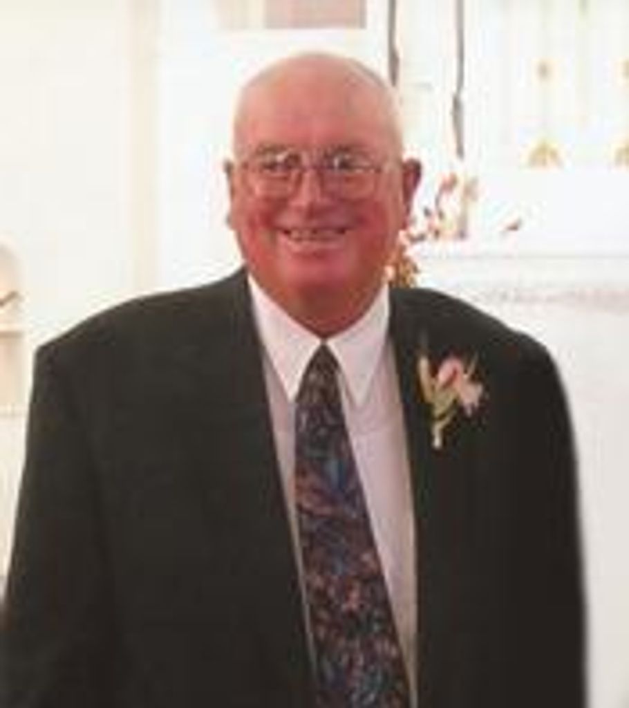 Ralph E. Weninger