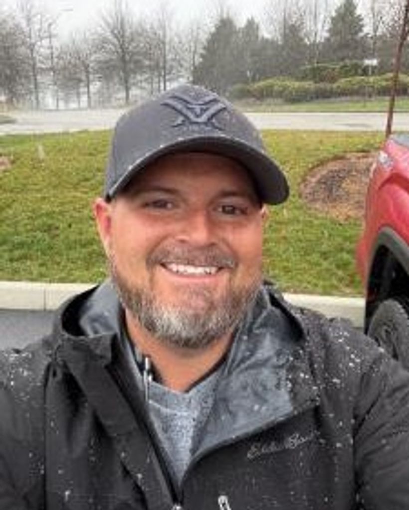 John "James" Richard Burnette III