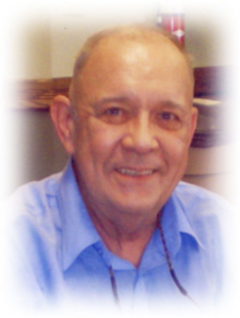 James R. Cook