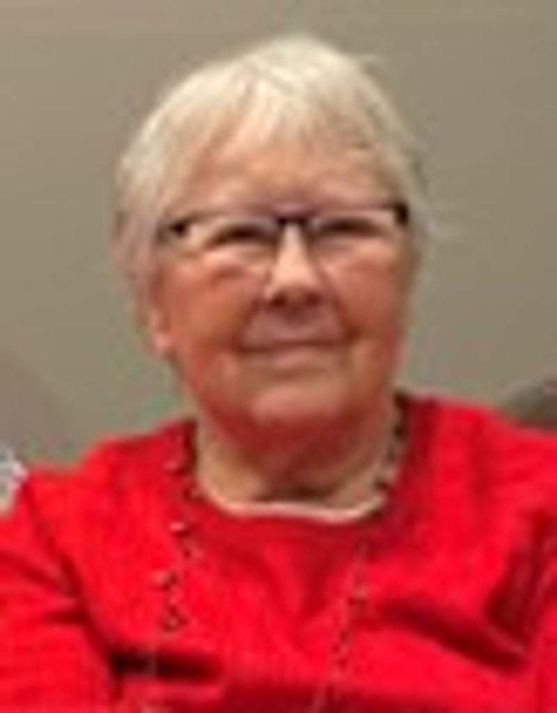 Donna Jean Bergdahl (Derbis)