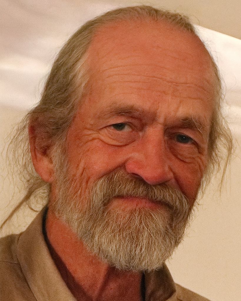 Paul Ellison Dodd Profile Photo
