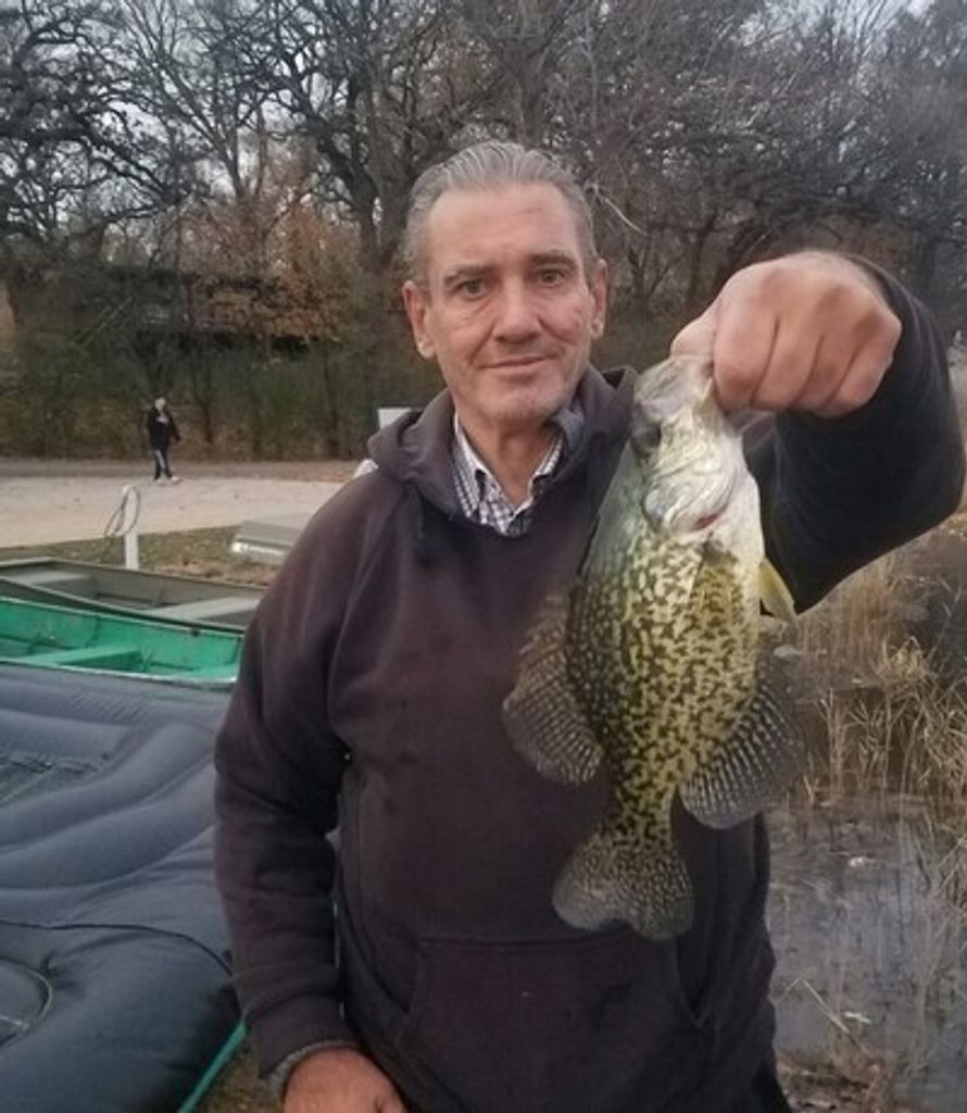 Jeffrey Walter Kosatka Profile Photo