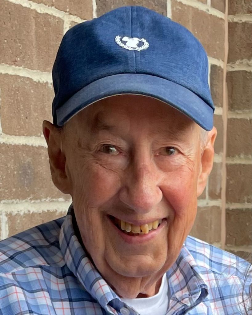 Thomas B. Umlauf