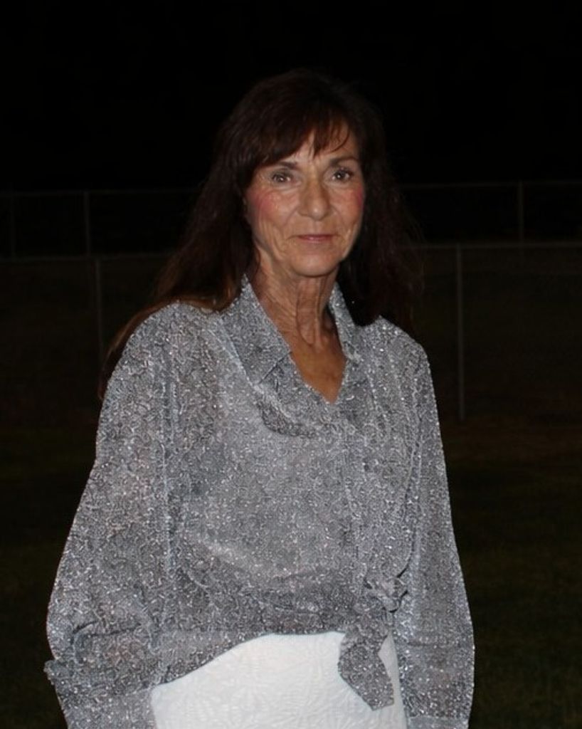 Beverly Callender Profile Photo