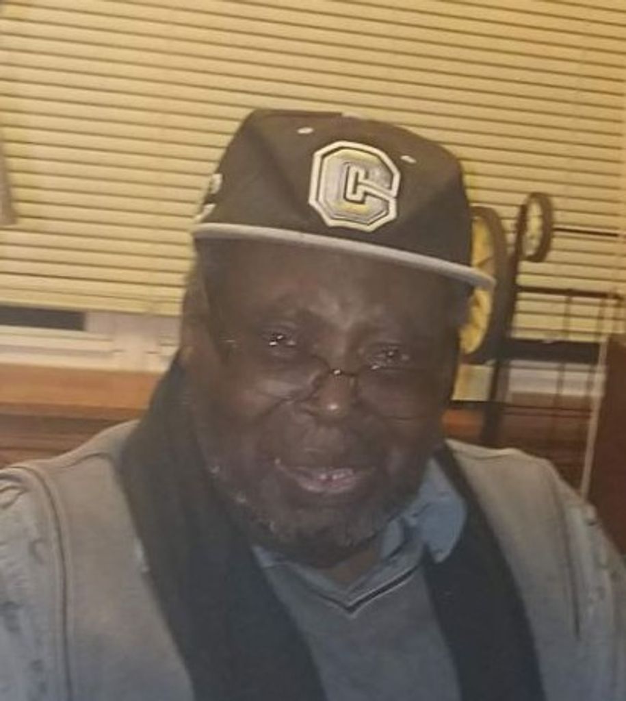 Richard Louis Fields Profile Photo