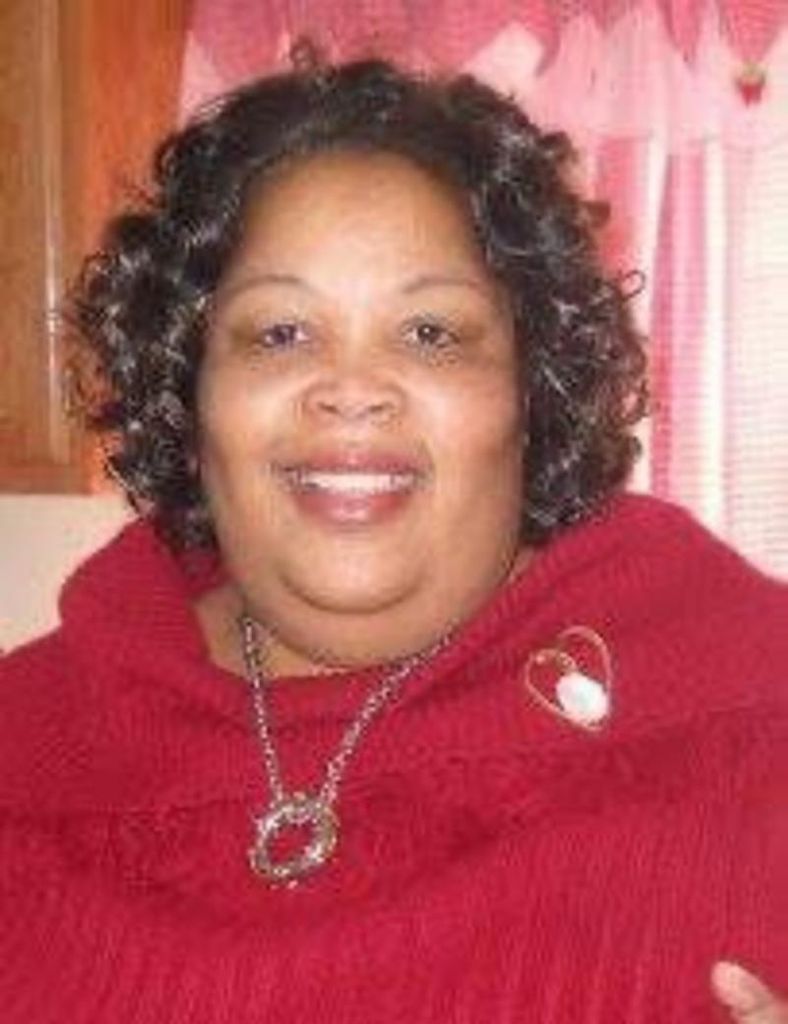 Sergeant Rhonda D. Hadley Profile Photo