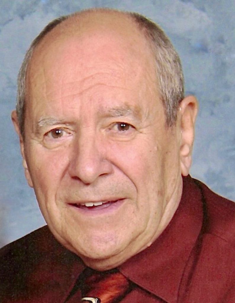 Herbert Volker Profile Photo