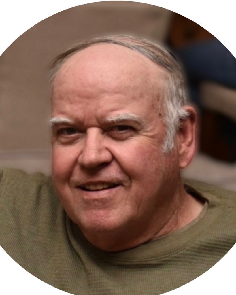 Chris John Holland Profile Photo