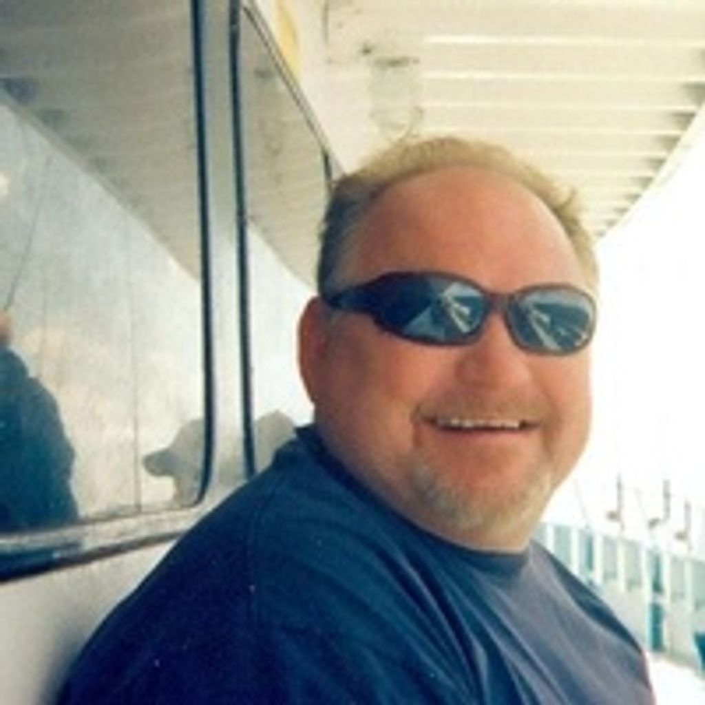 Michael "Mike" George Matthews