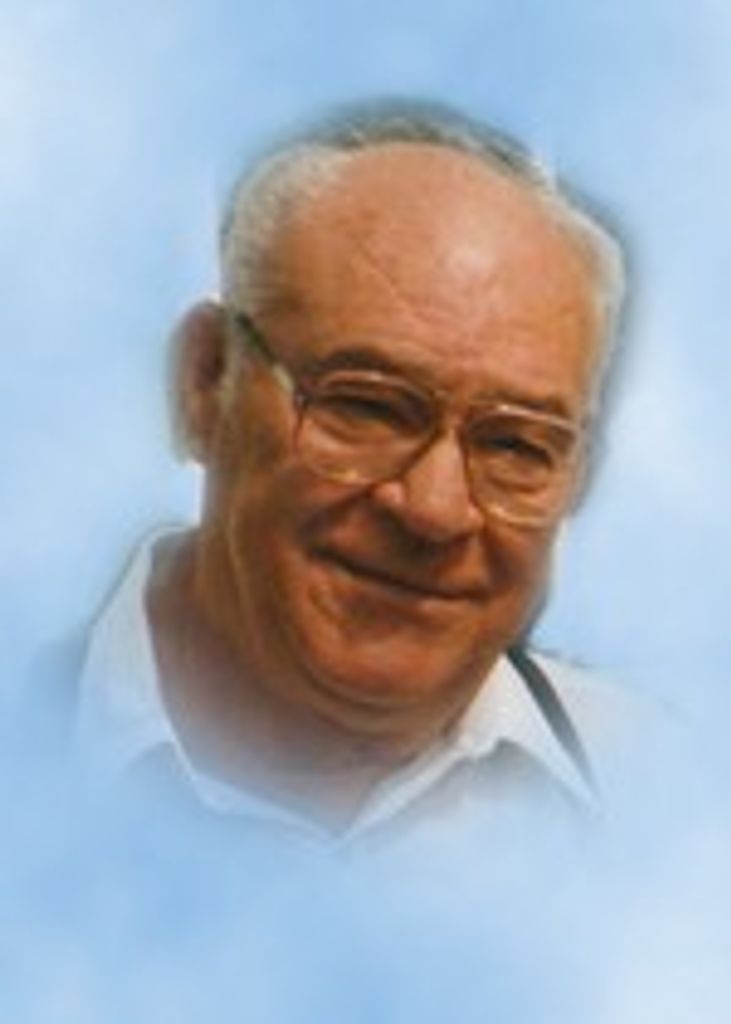 Jimmy Benton Profile Photo
