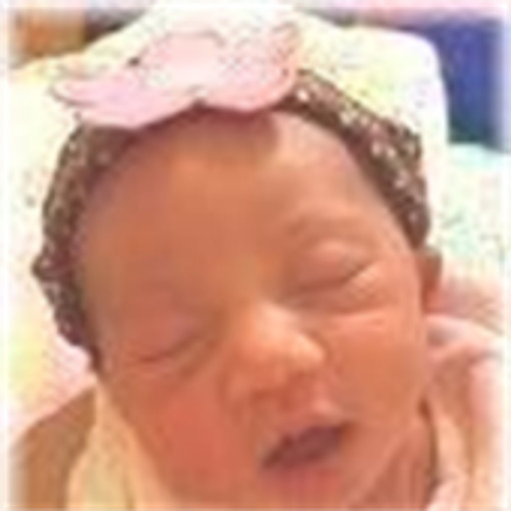 Baby Joella Sue Wantoe
