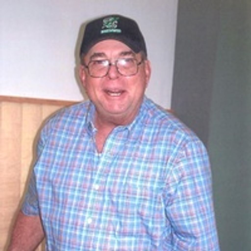 JOE G. McCALVIN Profile Photo