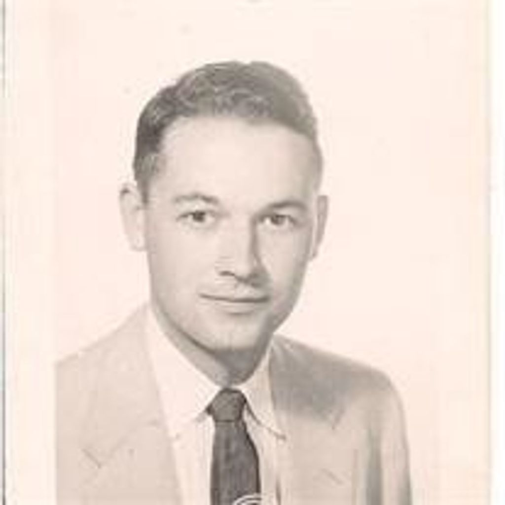 George Buck,