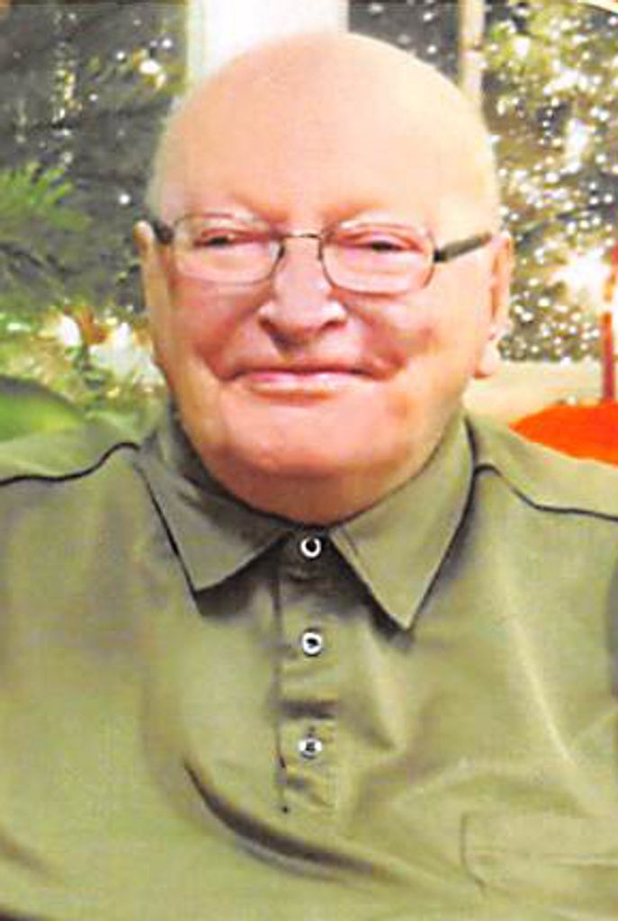 Erling Halbakken