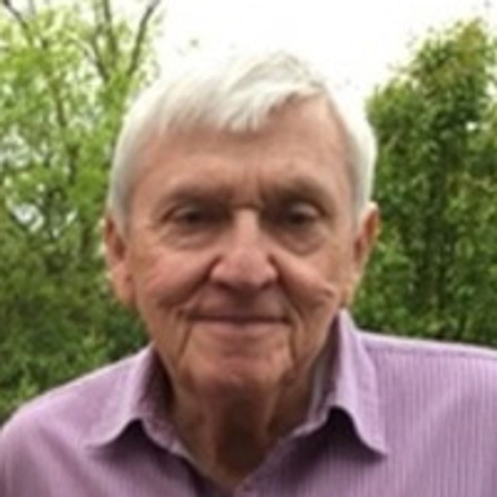 Clyde S. King
