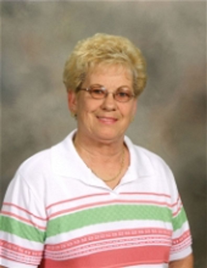 Diane Fraser