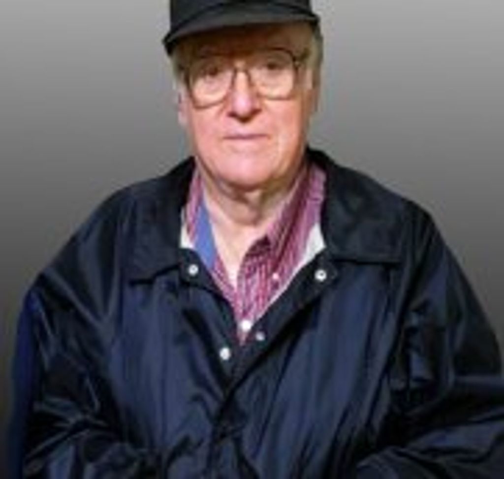 Bert Clevenger
