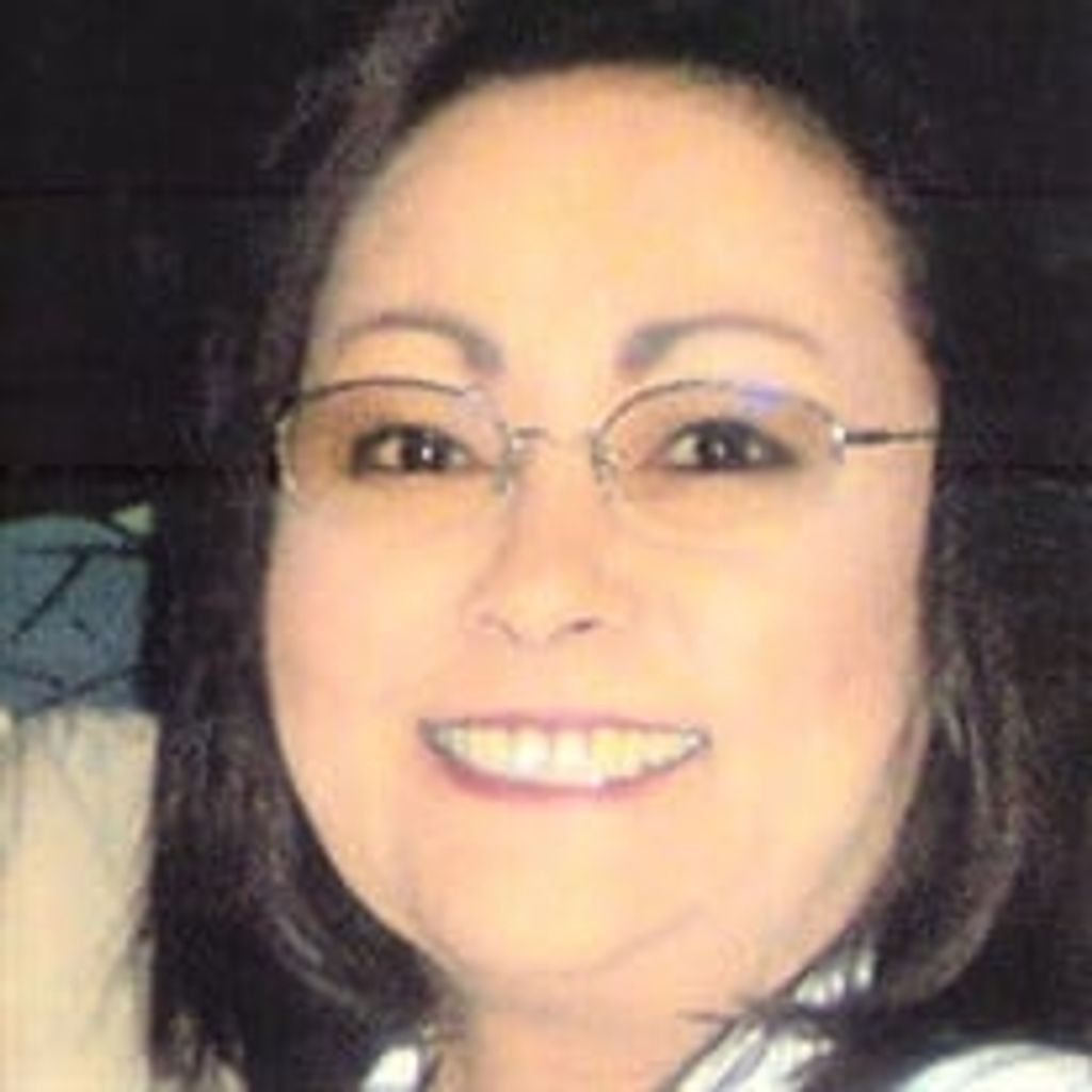Linda Yvonne Middleton
