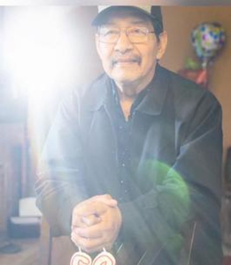 Luis Gonzalez
