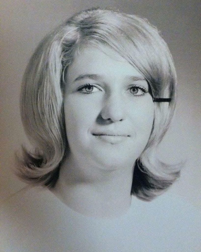 Brenda Stembridge Hamlette Profile Photo