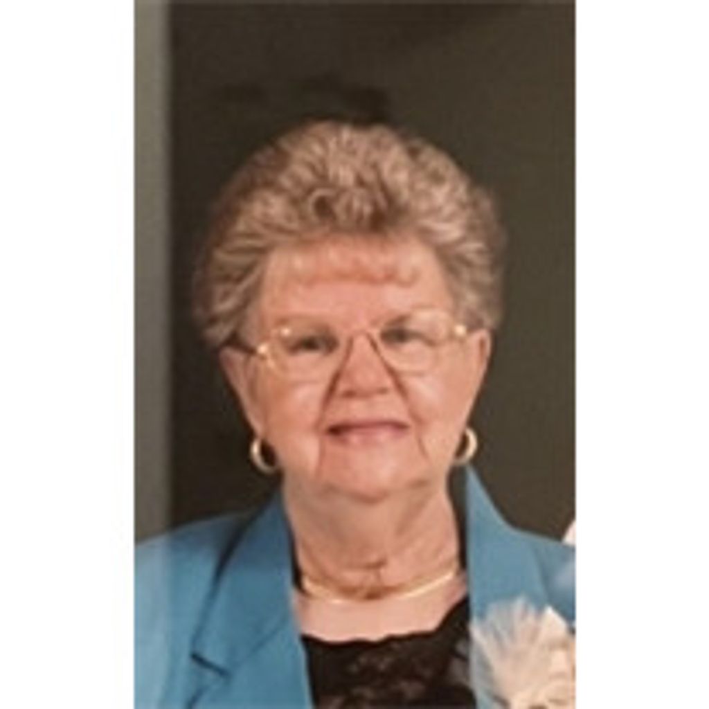 Helen Mary Williamson