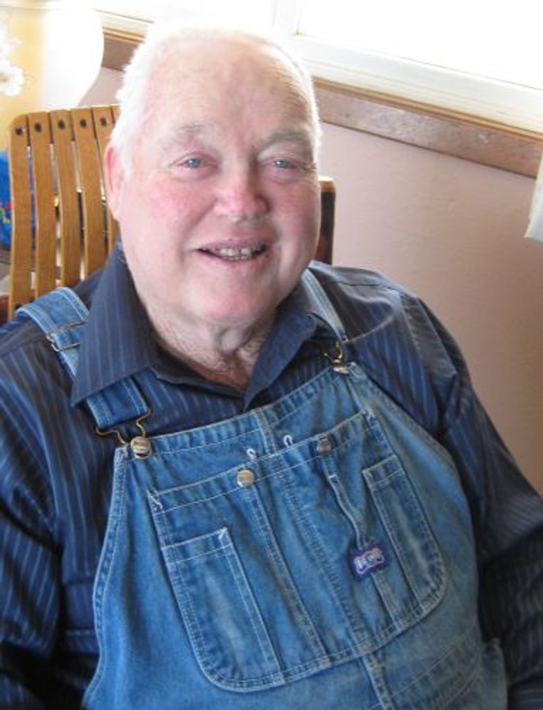 Marty Laughlin Profile Photo