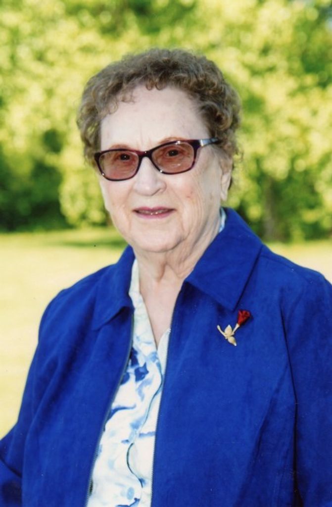 Velma A. (Fischer)  Kuseske Profile Photo