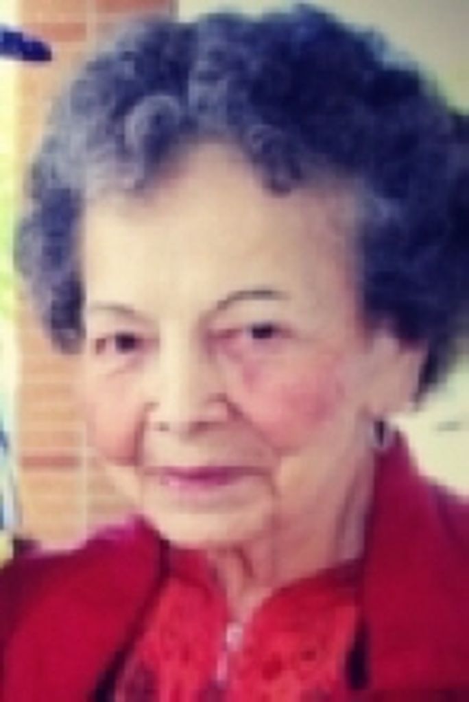 Mildred D. (House) Verbruggen