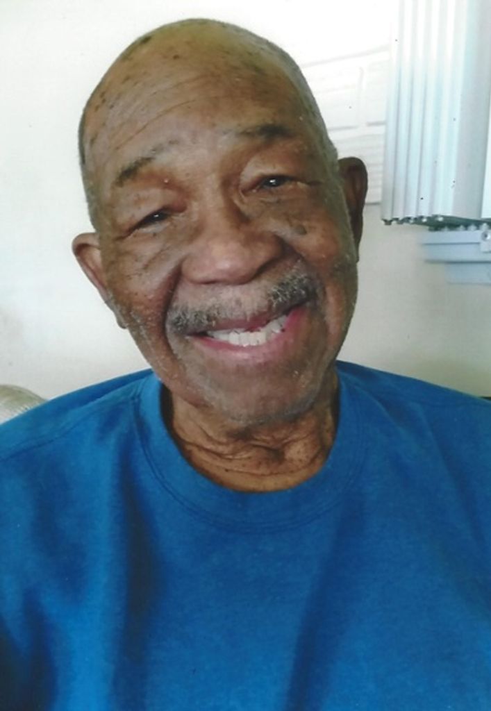 Mr. Herman Johnson