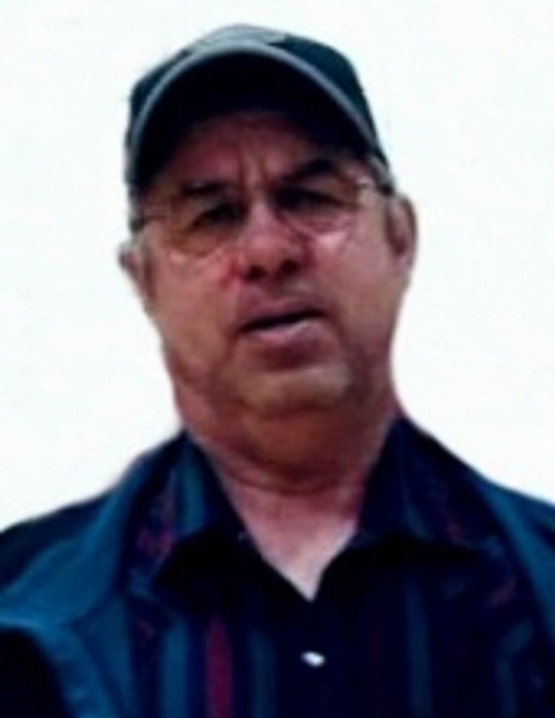 Danny Rudebusch