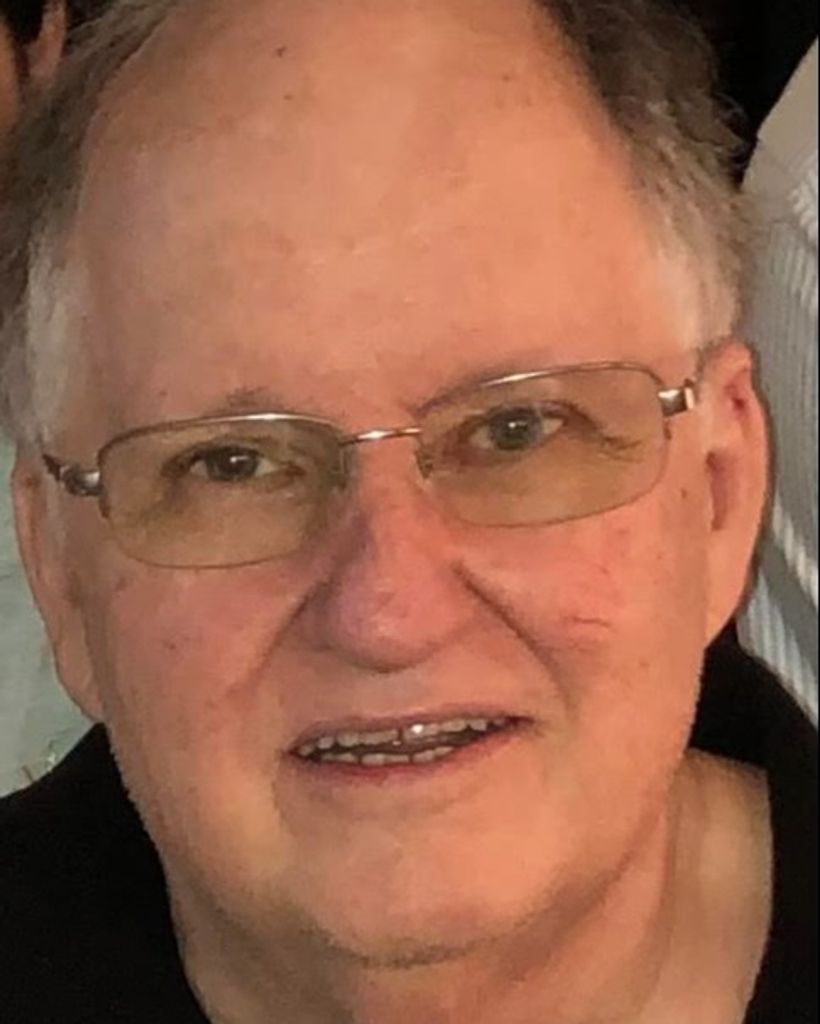 Perry J. Newman Profile Photo