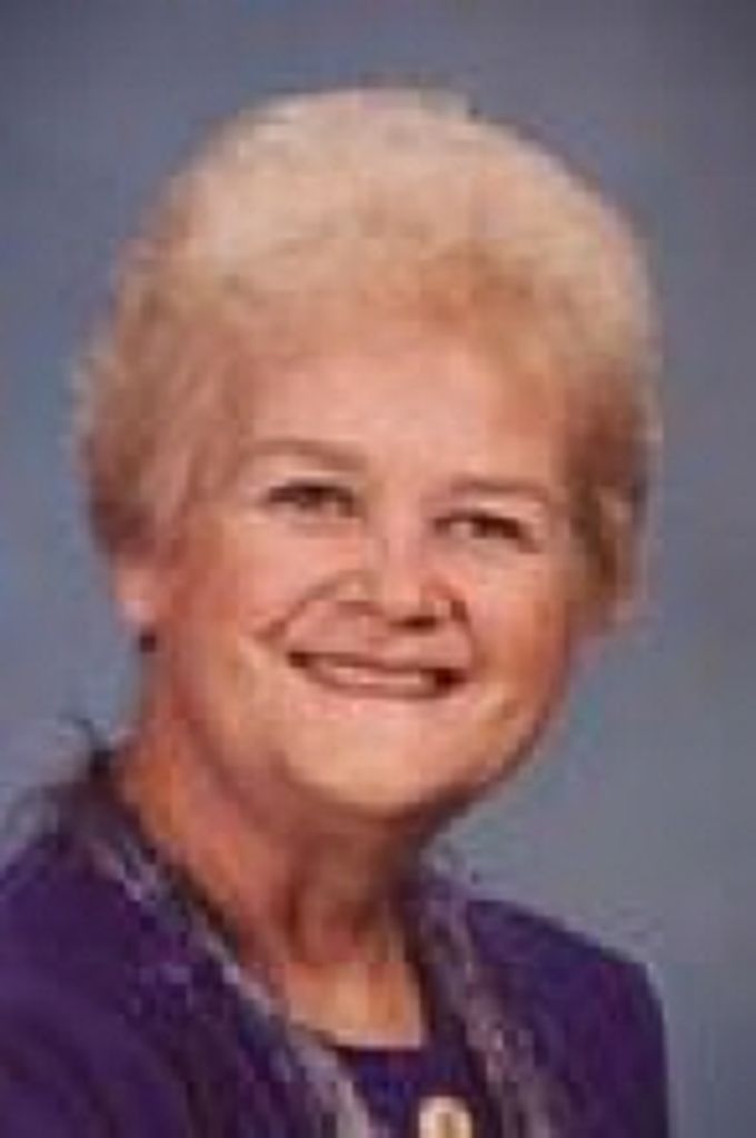 Barbara  L. Erickson