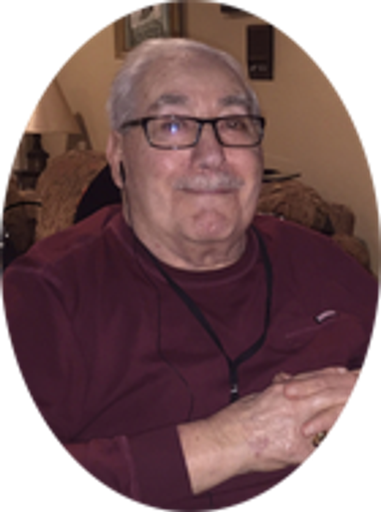 Perry Goumas